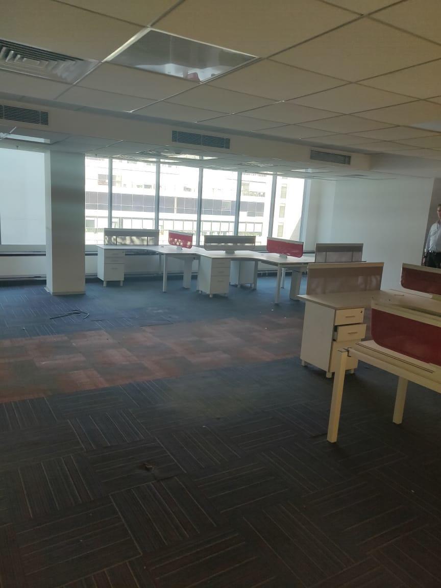 Ready to move office space-Saket-Delhi